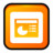 MS Office 2003 PowerPoint Icon